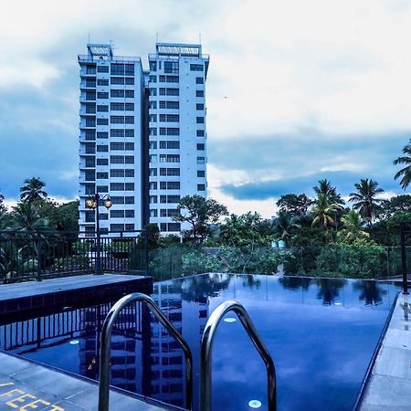 Hotel Ganthera Kandy Eksteriør billede