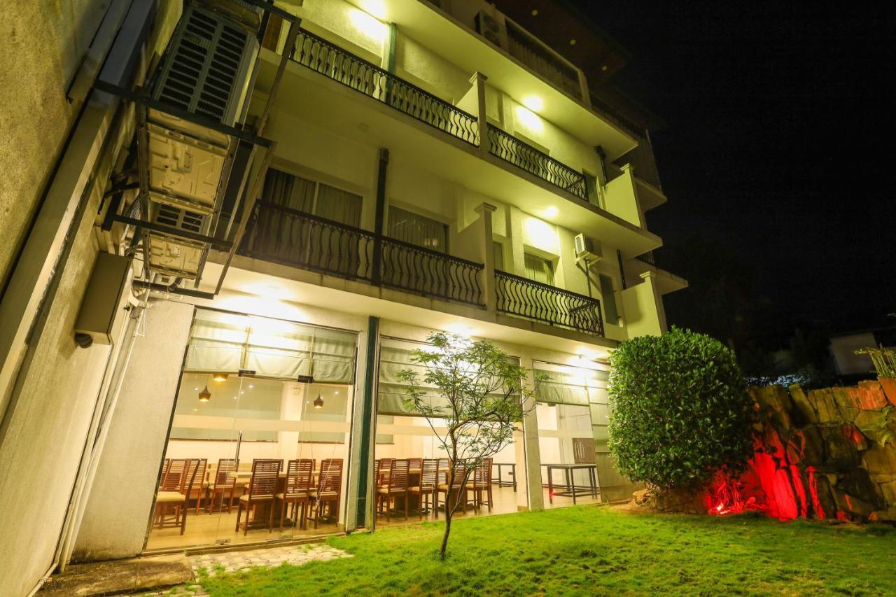 Hotel Ganthera Kandy Eksteriør billede