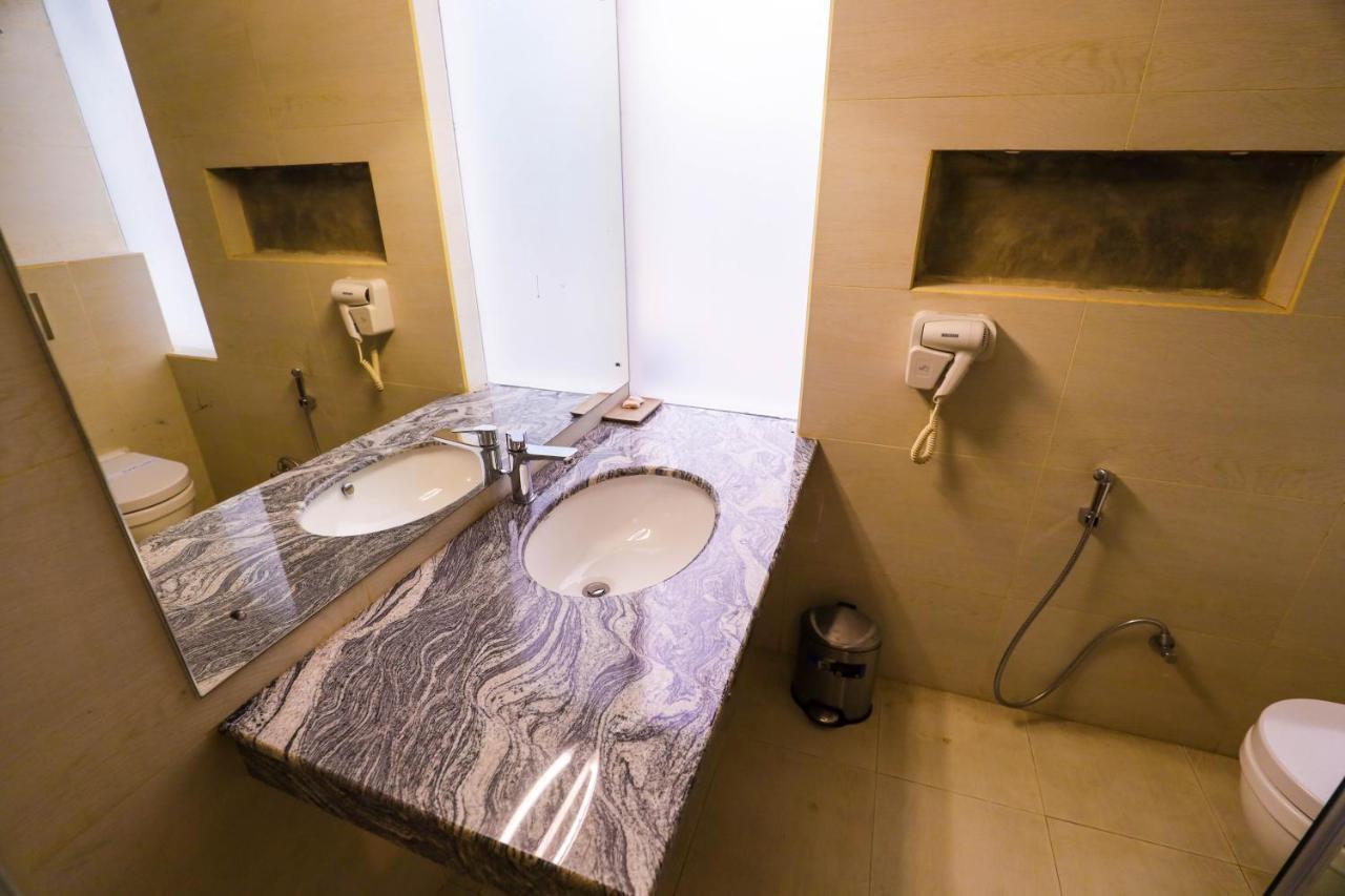 Hotel Ganthera Kandy Eksteriør billede